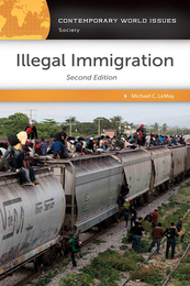 Illegal Immigration, ed. 2, v. 