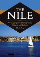 The Nile, ed. , v. 