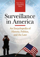 Surveillance in America, ed. , v. 