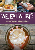 We Eat What?, ed. , v. 