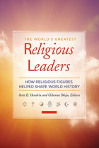 The World’s Greatest Religious Leaders, ed. , v. 