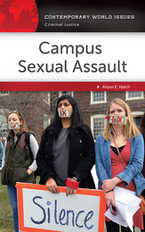 Campus Sexual Assault, ed. , v. 