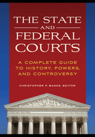 The State and Federal Courts, ed. , v. 