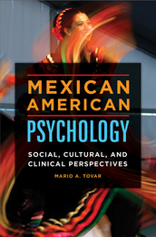 Mexican American Psychology, ed. , v. 