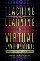 Teaching and Learning in Virtual Environments, ed. , v. 