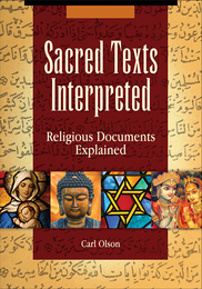 Sacred Texts Interpreted, ed. , v. 