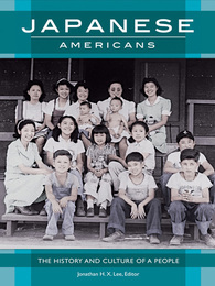 Japanese Americans, ed. , v. 