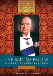 The British Empire, ed. , v. 
