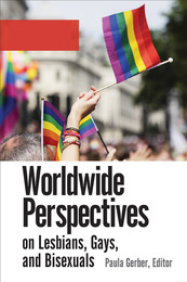 Worldwide Perspectives on Lesbians, Gays, and Bisexuals, ed. , v. 