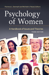 Psychology of Women, ed. 3, v. 