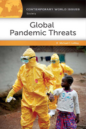 Global Pandemic Threats, ed. , v. 