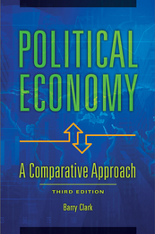 Political Economy, ed. 3, v. 