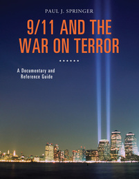 9/11 and the War on Terror, ed. , v. 