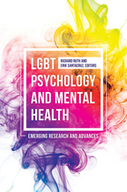 LGBT Psychology and Mental Health, ed. , v. 