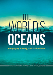The World's Oceans, ed. , v. 