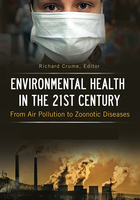 Environmental Health in the 21st Century, ed. , v.  Cover