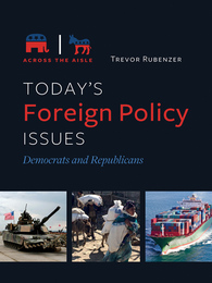 Today's Foreign Policy Issues, ed. , v. 