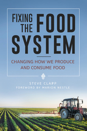 Fixing the Food System, ed. , v. 