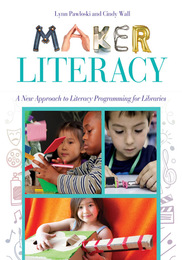 Maker Literacy, ed. , v. 
