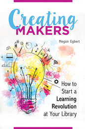 Creating Makers, ed. , v. 