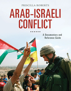 Arab-Israeli Conflict, ed. , v. 
