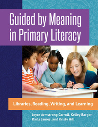 Guided by Meaning in Primary Literacy, ed. , v. 