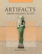 Artifacts from Ancient Egypt, ed. , v. 