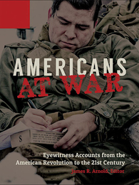 Americans at War, ed. , v. 