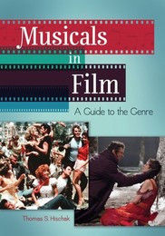 Musicals in Film, ed. , v. 