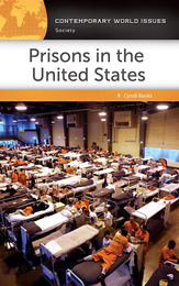 Prisons in the United States, ed. , v. 