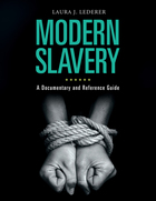 Modern Slavery, ed. , v. 