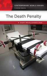 The Death Penalty, ed. , v. 