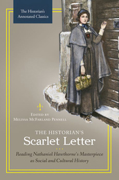 The Historian's Scarlet Letter, ed. , v. 