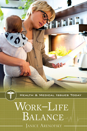 Work-Life Balance, ed. , v. 