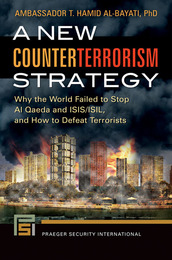 A New Counterterrorism Strategy, ed. , v. 