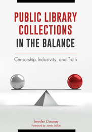 Public Library Collections in the Balance, ed. , v. 