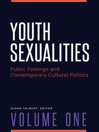 Youth Sexualities, ed. , v. 