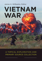Vietnam War, ed. , v. 