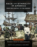 Race and Ethnicity in America, ed. , v. 
