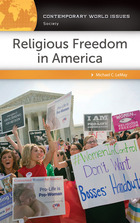 Religious Freedom in America, ed. , v. 