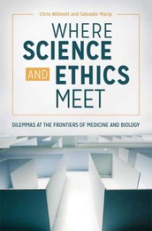 Where Science and Ethics Meet, ed. , v. 