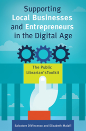 Supporting Local Businesses and Entrepreneurs in the Digital Age, ed. , v. 