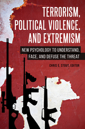 Terrorism, Political Violence, and Extremism, ed. , v. 