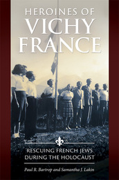 Heroines of Vichy France, ed. , v. 