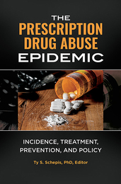 The Prescription Drug Abuse, ed. , v. 
