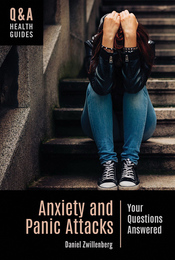 Anxiety and Panic Attacks, ed. , v. 