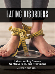 Eating Disorders, ed. , v. 