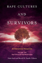 Rape Cultures and Survivors, ed. , v. 