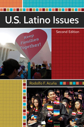 U.S. Latino Issues, ed. 2, v. 