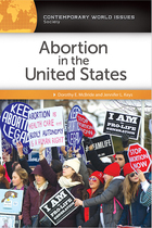 Abortion in the United States, ed. 2, v. 